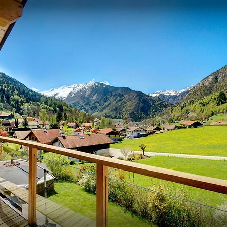 Chalet De Rollon - Ovo Network Thones Bagian luar foto