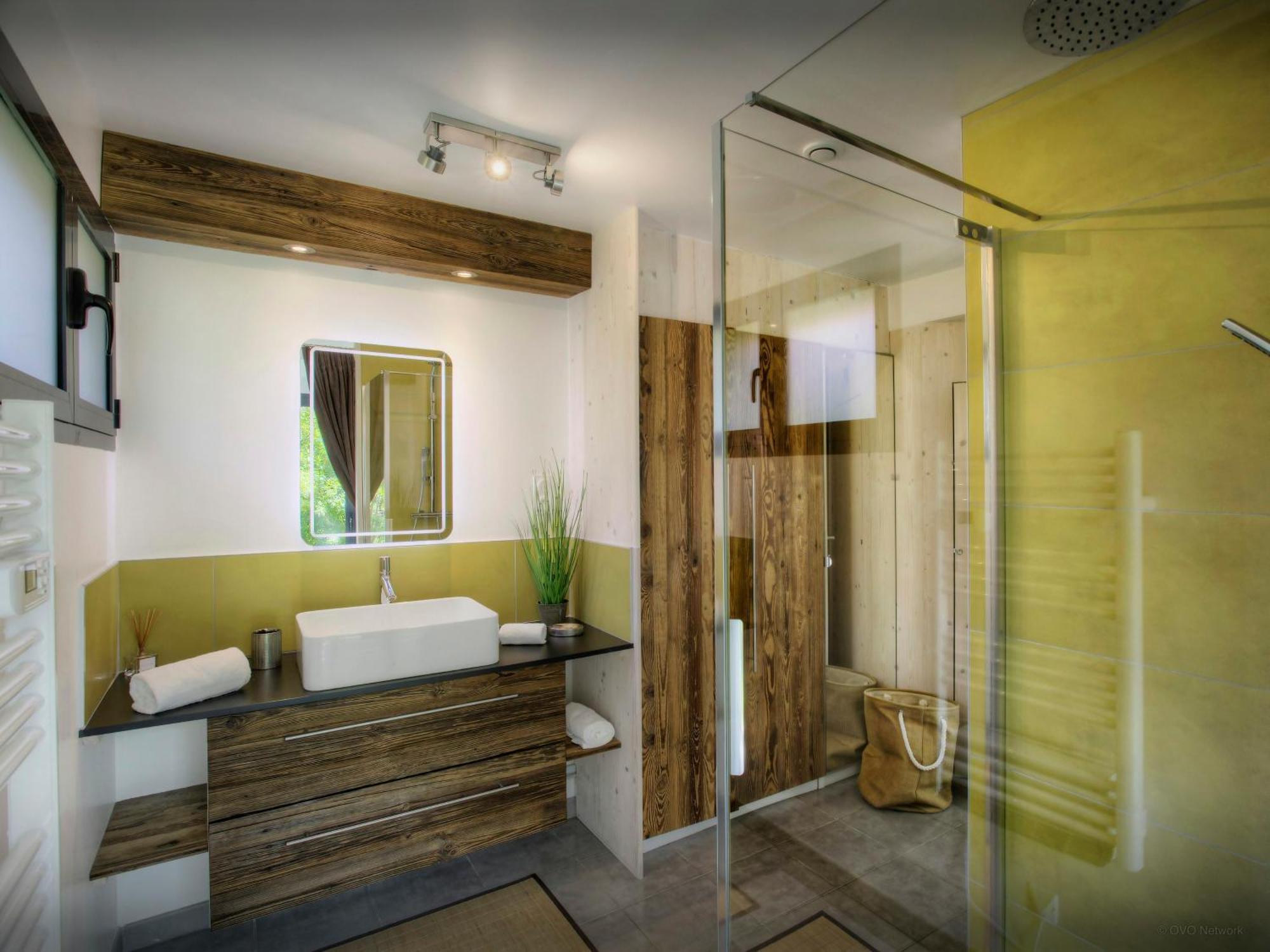 Chalet De Rollon - Ovo Network Thones Bagian luar foto