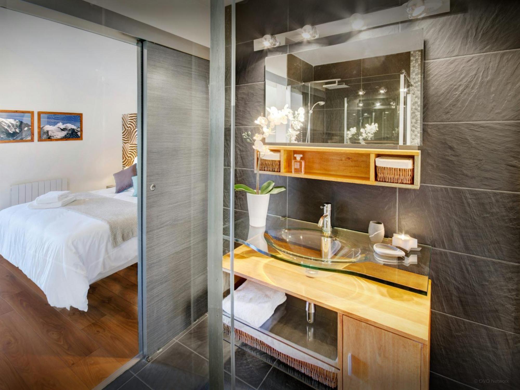 Chalet De Rollon - Ovo Network Thones Bagian luar foto