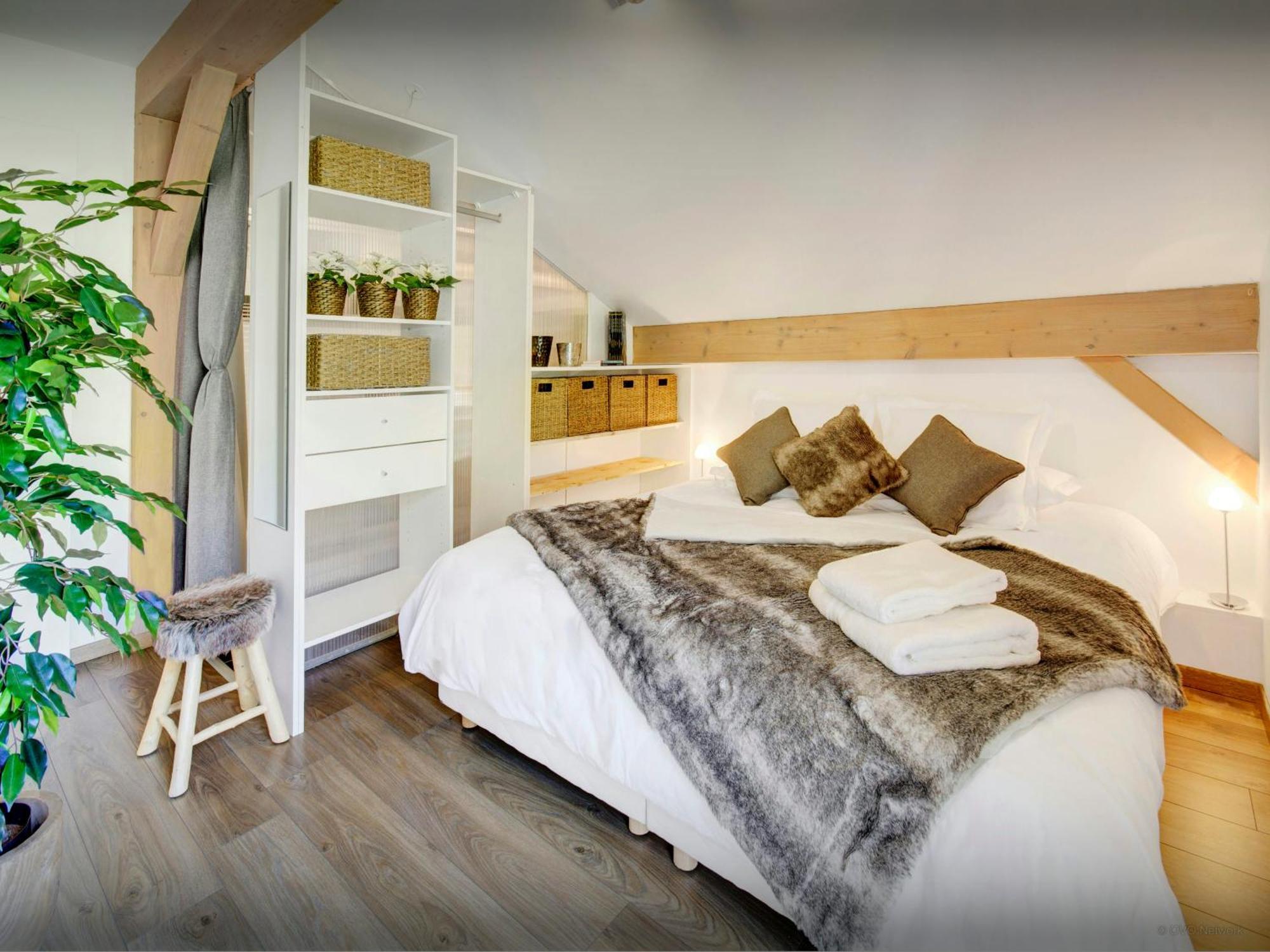 Chalet De Rollon - Ovo Network Thones Bagian luar foto