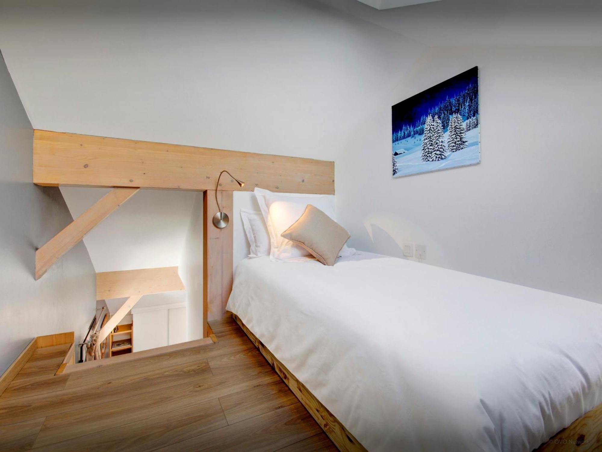 Chalet De Rollon - Ovo Network Thones Bagian luar foto